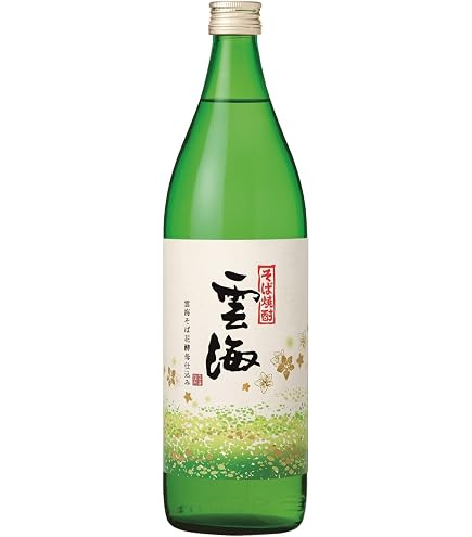 Amazon.co.jp: 雲海酒造 雲海 OLD SECRET オールド シークレット